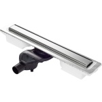 Душевой лоток Berges Wasserhaus B1 Keramik 60 см 090117