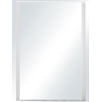 Зеркало Style Line Прованс 60 с подсветкой