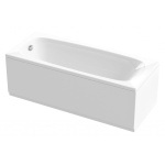 Передняя панель для акриловой ванны ECO-120-SCR