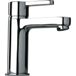 Смеситель для раковины Paini Arena 92CR211FTKM