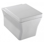 Унитаз подвесной Jacob Delafon Reve E4811 E4811-00