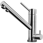 Смеситель Omoikiri Tonami C для кухонной мойки