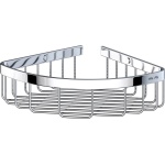 Полка AM.PM Sense L A7452100 хром