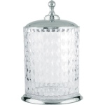 Мусорное ведро Boheme Brillante 10451