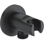 Шланговое подключение Wasserkraft A083 с настенным держателем