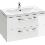 Тумба для комплекта Cersanit Lara 70