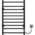 Полотенцесушитель электрический Vincea VTD-1LBE