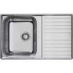 Мойка кухонная Omoikiri Sagami 79 4993735