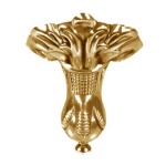 Ножки BelBagno BB-LEG-EAGLE-ORO золото