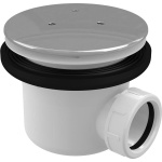 Сифон для поддона Ravak Professional 90 хром