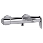 Смеситель Jacob Delafon Avid E97369-CP для ванны с душем