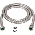 Душевой шланг Allen Brau Priority 5.31021-BN 100 см, брашированный никель