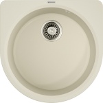 Мойка кухонная Omoikiri Akegata 51 пастила 4993754