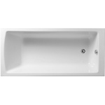 Акриловая ванна Vitra Neon 170x75 см  52280001000
