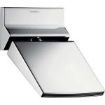 Верхний душ Hansgrohe Raindance 150 1jet 26442000 Rainfall