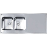 Мойка кухонная Alveus Classic Pro 110 1132129