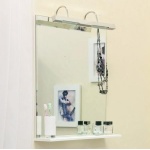 Зеркало Sanflor Одри 80