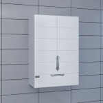 Шкаф СанТа Родос 60x90 с 1 ящиком