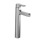 Смеситель Jacob Delafon Singulier E10861-CP для раковины