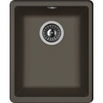 Мойка кухонная Florentina Вега 300 антрацит 22.305.A0300.302