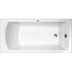 Акриловая ванна Santek Монако 160x70 см 1.WH11.1.977