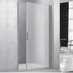 Душевая дверь в нишу BelBagno Sela B 1 85 P Cr