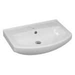 Мебельная раковина Misty Изео 60 белая