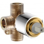 Скрытая часть Bravat D999CP