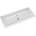 Мебельная раковина СанТа Kirovit Фостер 100