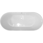 Ванна из искусственного камня Эстет Майами ФР-00003615 170x80