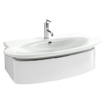 Тумба под раковину Jacob Delafon Presquile 83 см (EB1100-G1C)