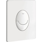 Кнопка смыва Grohe Skate Air 38505SH0 белая