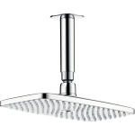 Верхний душ Hansgrohe Raindance E Air 27380000