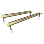 Ножки для акриловой ванны RAVAK Rosa (CY55000000)