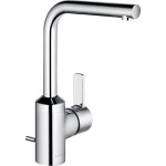 Смеситель для раковины Kludi  хром (382940575)