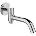 Излив BelBagno Ancona BCA CRM для ванны с душем