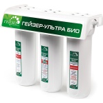 Фильтр Гейзер Ультра Био 421 с краном №6