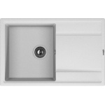 Мойка кухонная Florentina Липси 780 жасмин 20.270.C0780.201