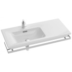 Раковина Jacob Delafon Vox EXAC112 R, 100 см EXAC112-00