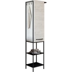 Шкаф-пенал Sanflor Бруклин R