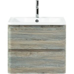 Тумба под раковину BelBagno 70 светлое дерево