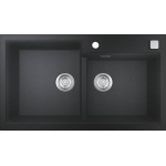 Мойка кухонная Grohe K500 31649AP0