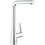 Смеситель Grohe Zedra 32553002 для кухонной мойки