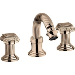 Смеситель Cezares Olimp BBS2 02 O для биде