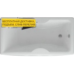 Акриловая ванна Акватек Феникс 190x90 FEN190-0000079