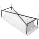 Каркас для ванны Aquanet West 160x70 сварной