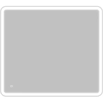 Зеркало BelBagno Marino 90х80 с подсветкой с подогревом с сенсорным выключателем