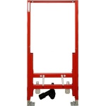 Система инсталляции для биде TECE TECEprofil 9330000