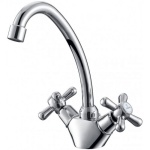 Смеситель Kaiser Carlson 11022 для кухонной мойки