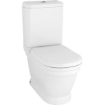 Чаша для унитаза-компакта Creavit Antik AN360